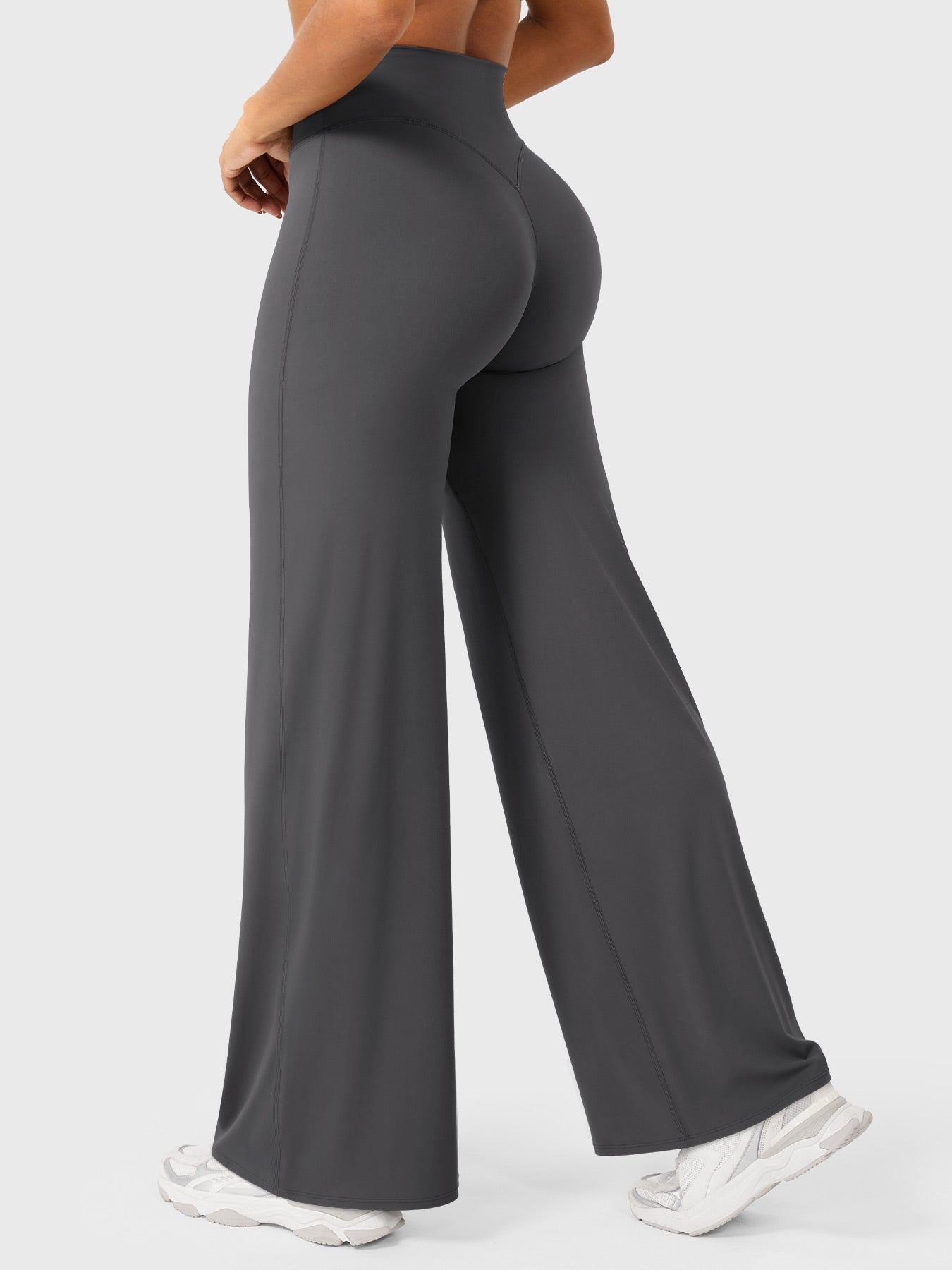Straight Leggings - Keep - Us
