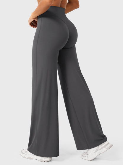 Straight Leggings - Keep - Us