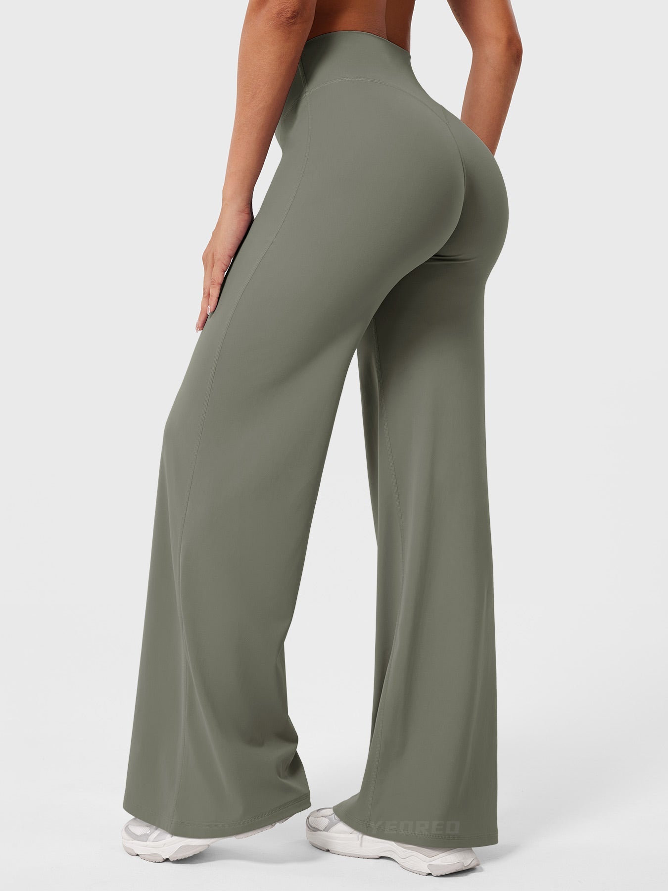 Straight Leggings - Keep - Us