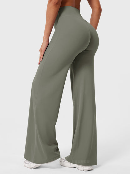 Straight Leggings - Keep - Us