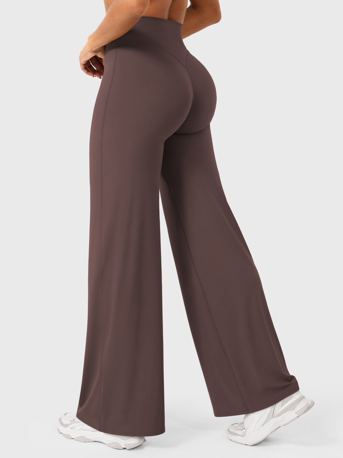Straight Leggings - Keep - Us
