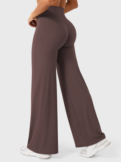 Straight Leggings - Keep - Us