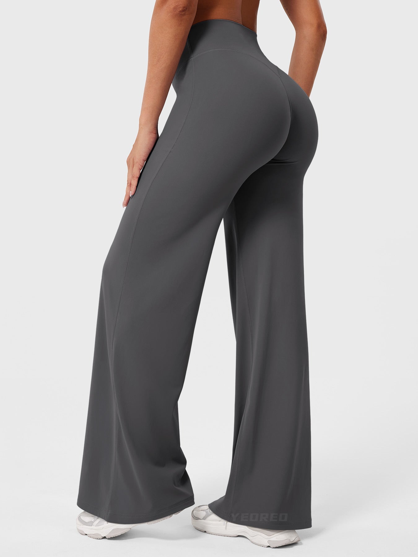 Straight Leggings - Keep - Us
