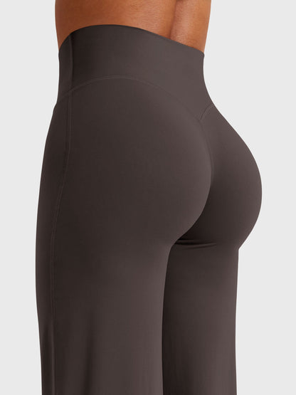 Straight Leggings - Keep - Us