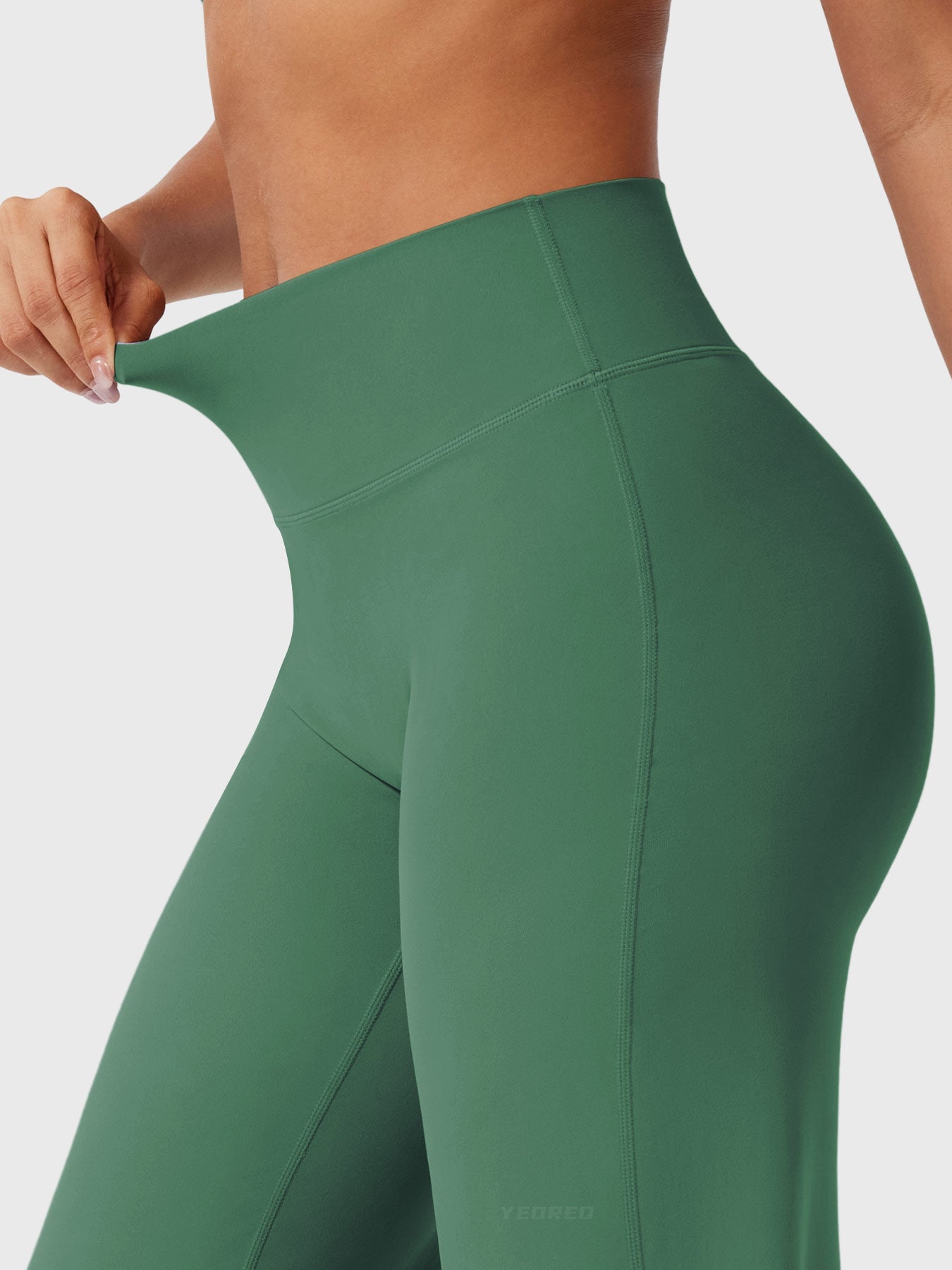 Straight Leggings - Keep - Us