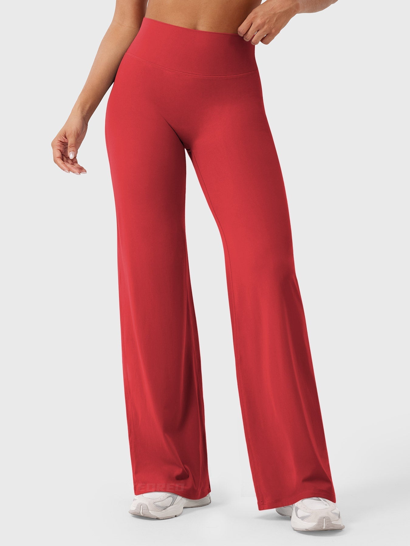 Straight Leggings - Keep - Us