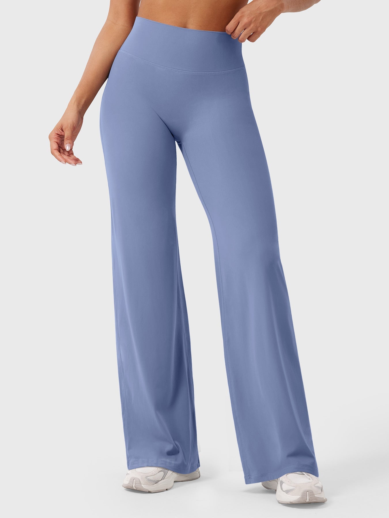 Straight Leggings - Keep - Us