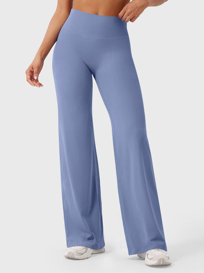 Straight Leggings - Keep - Us