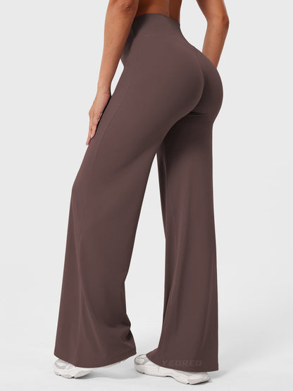 Straight Leggings - Keep - Us