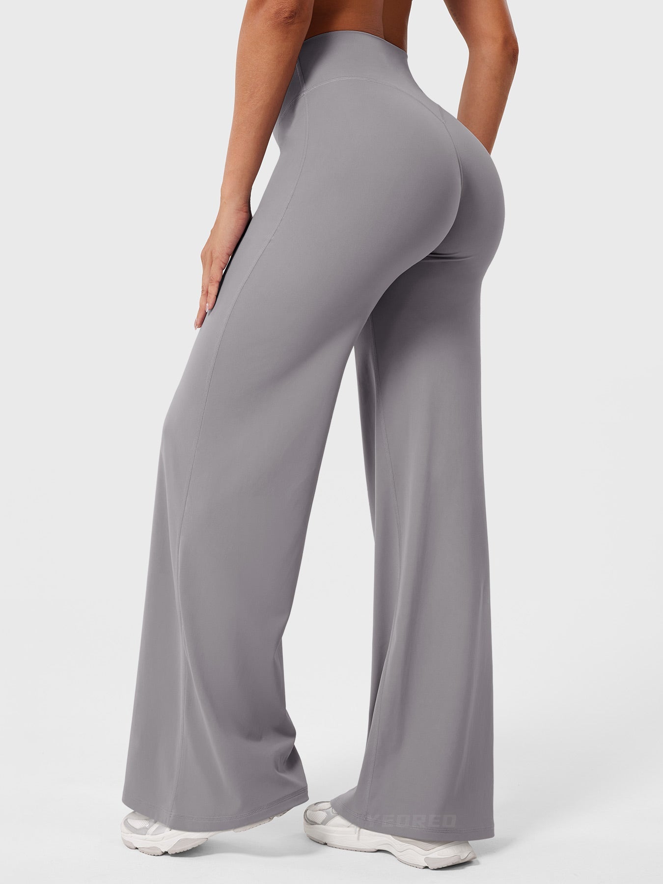 Straight Leggings - Keep - Us