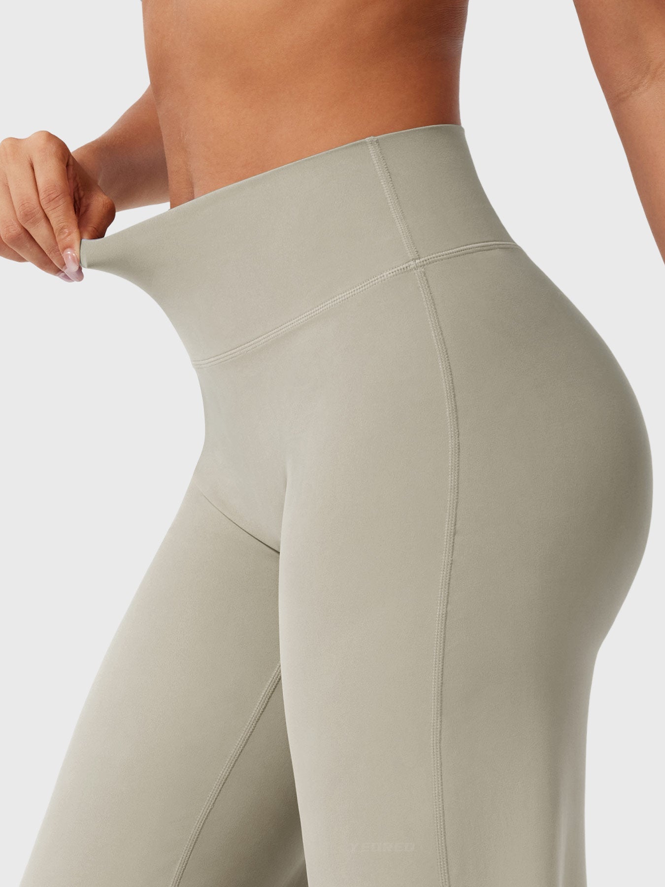 Straight Leggings - Keep - Us