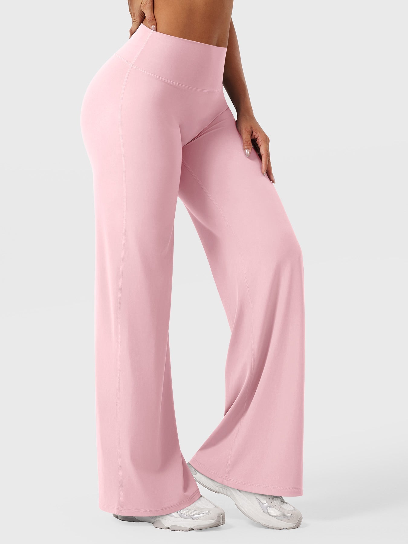 Straight Leggings - Keep - Us