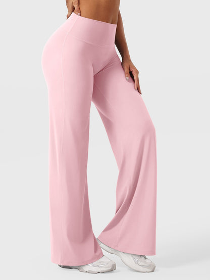Straight Leggings - Keep - Us