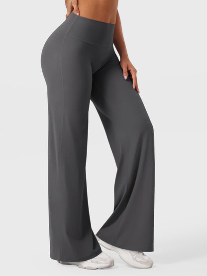 Straight Leggings - Keep - Us