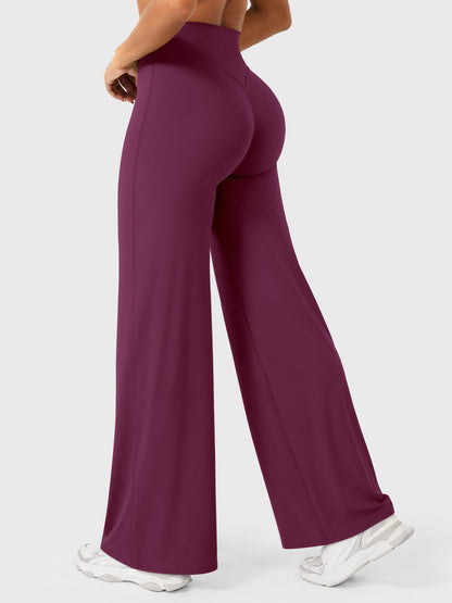 Straight Leggings - Keep - Us