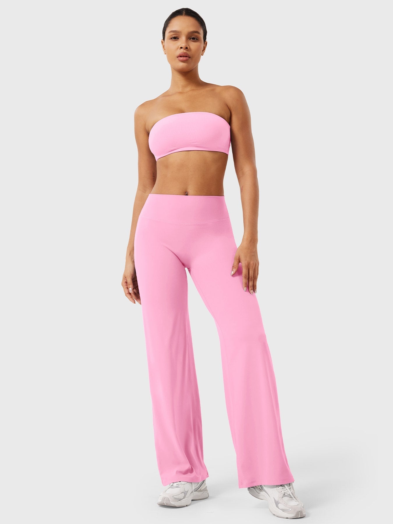 Straight Leggings - Keep - Us