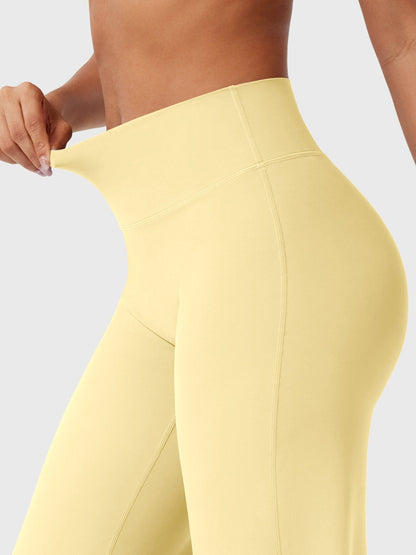Straight Leggings - Keep - Us