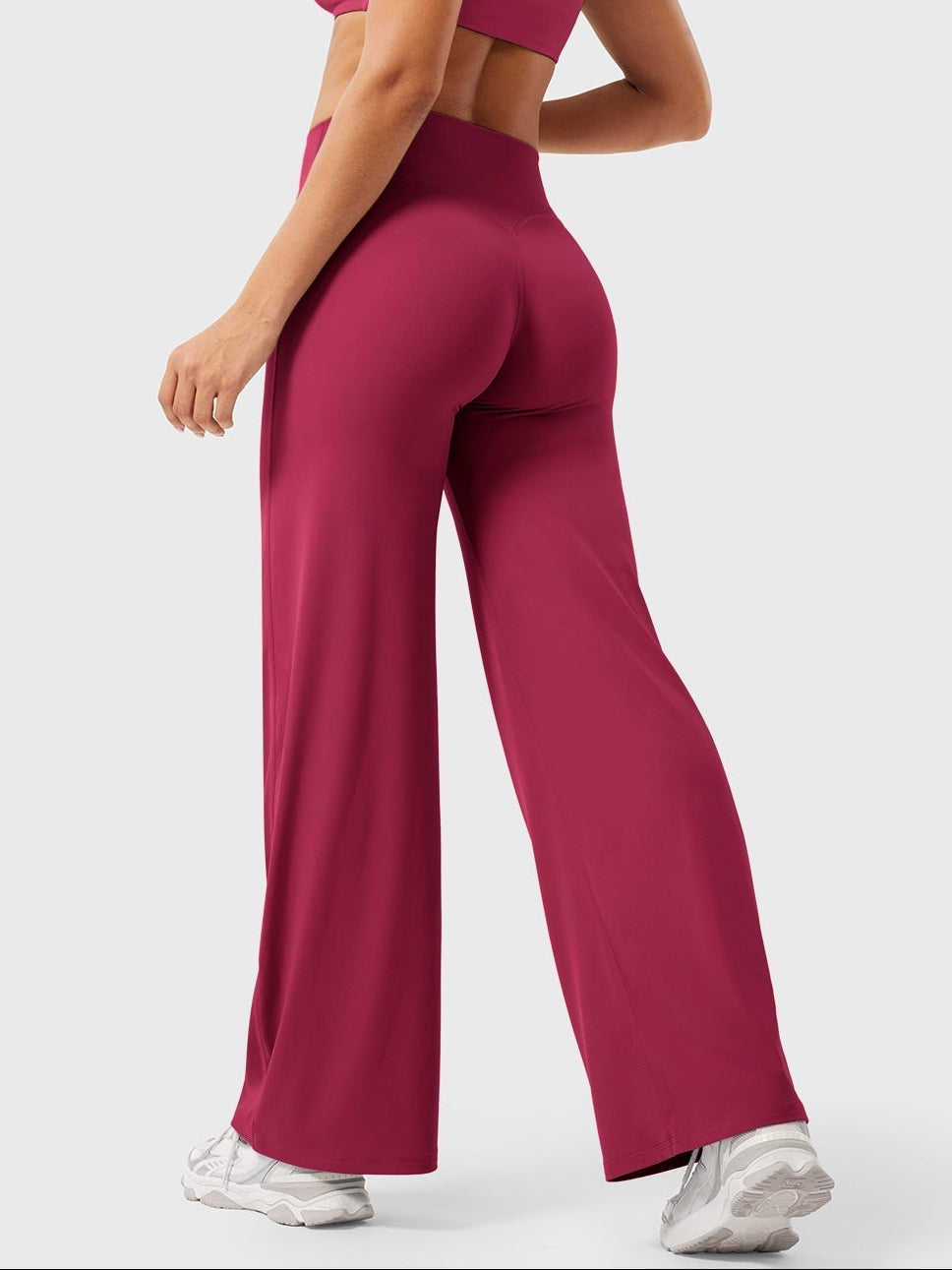 Straight Leggings - Keep - Us