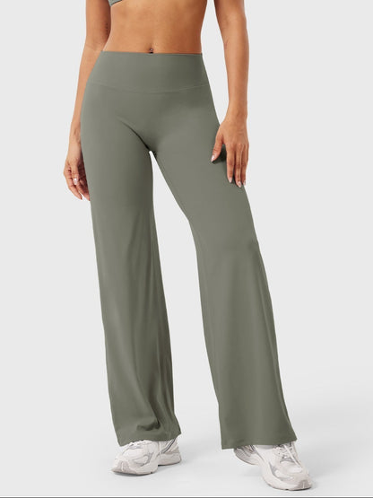 Straight Leggings - Keep - Us