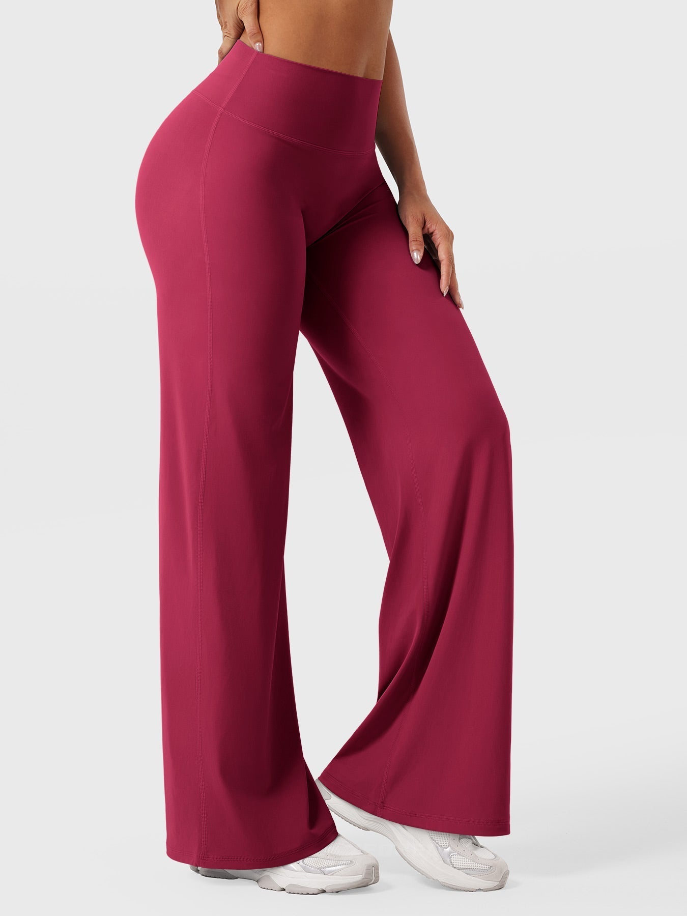 Straight Leggings - Keep - Us