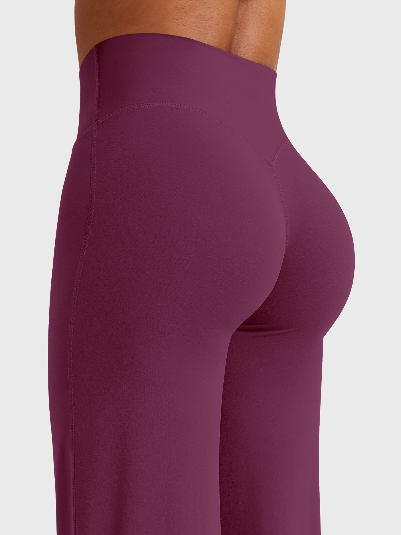 Straight Leggings - Keep - Us