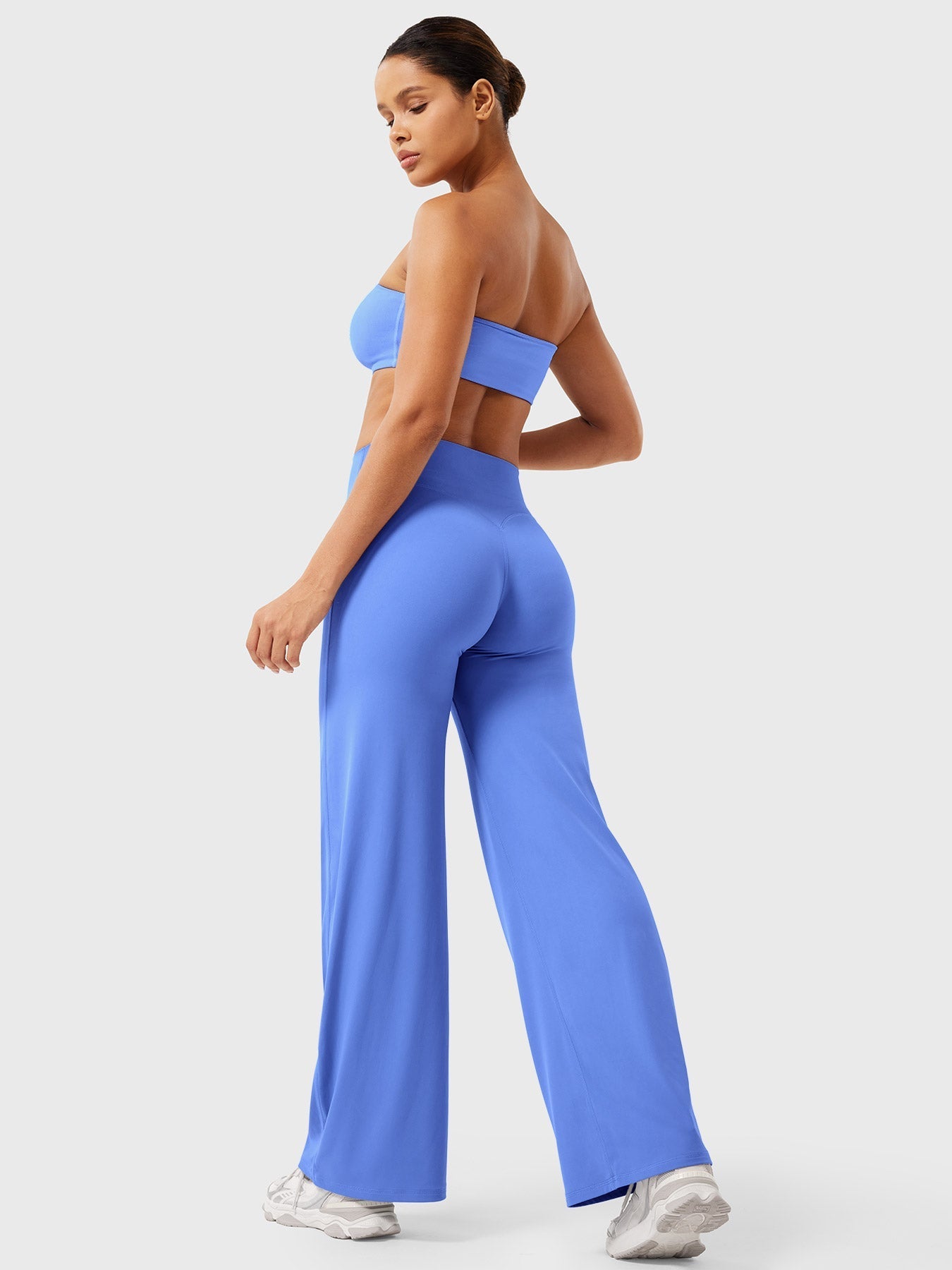 Straight Leggings - Keep - Us
