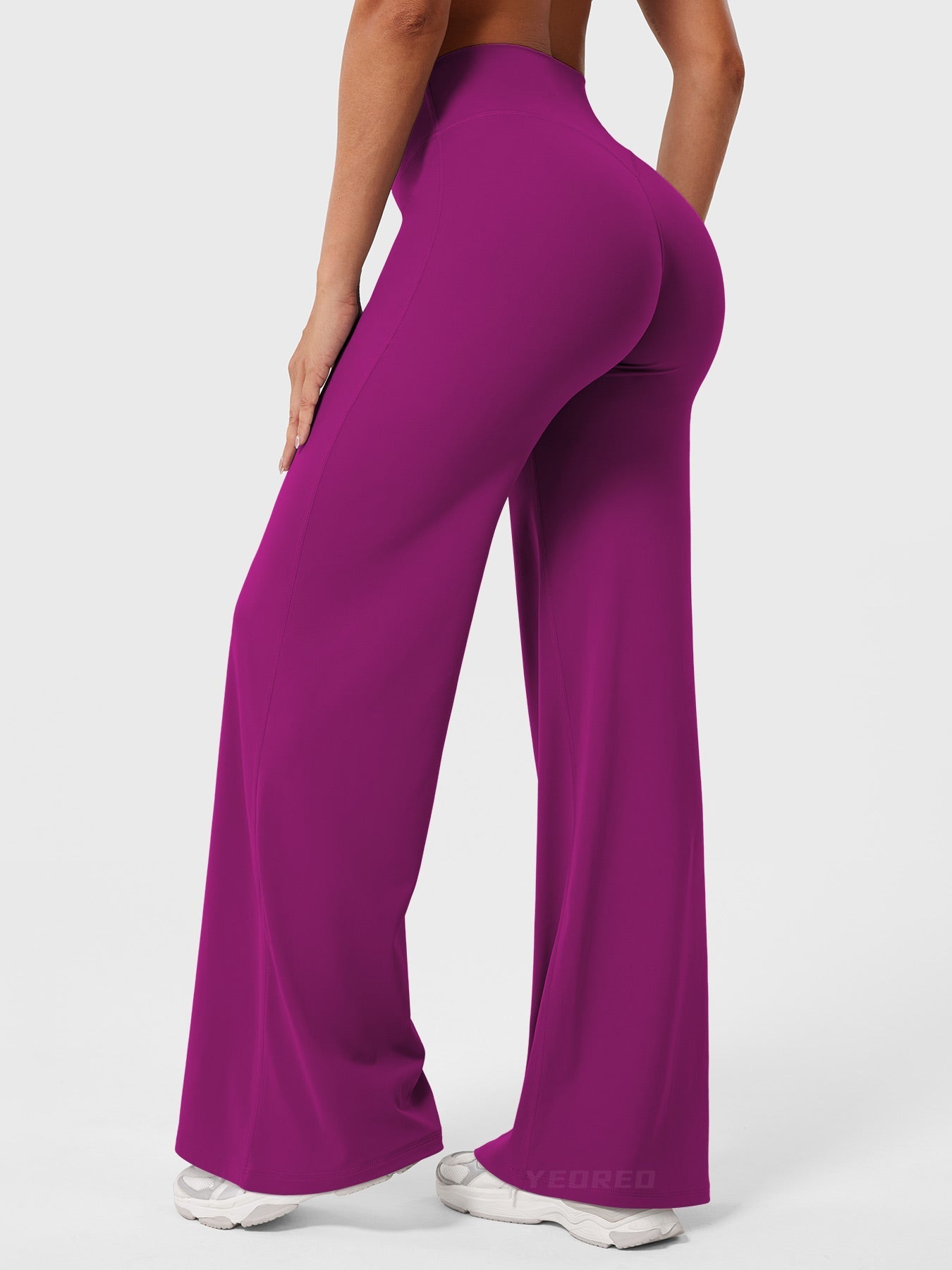Straight Leggings - Keep - Us