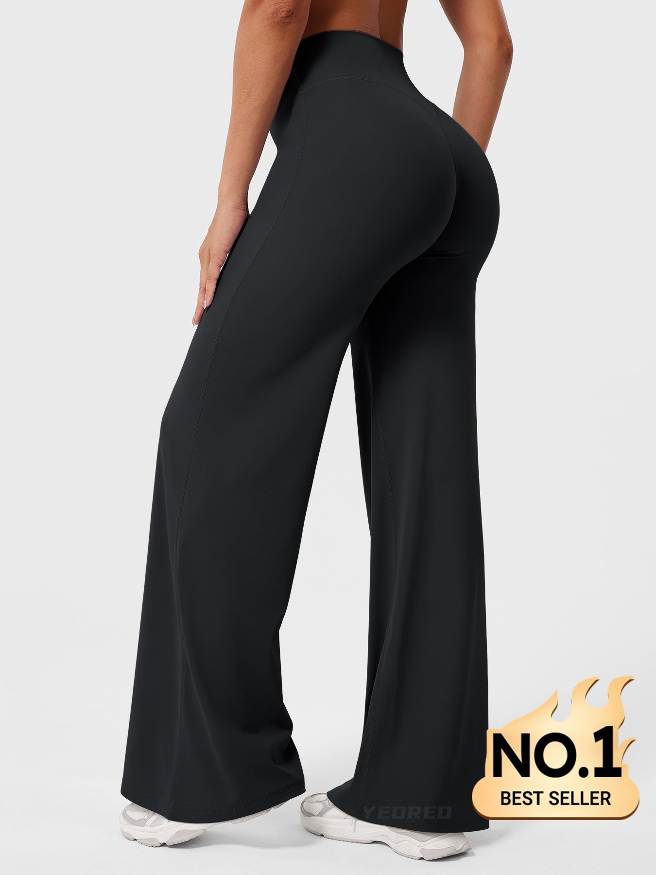 Straight Leggings - Keep - Us