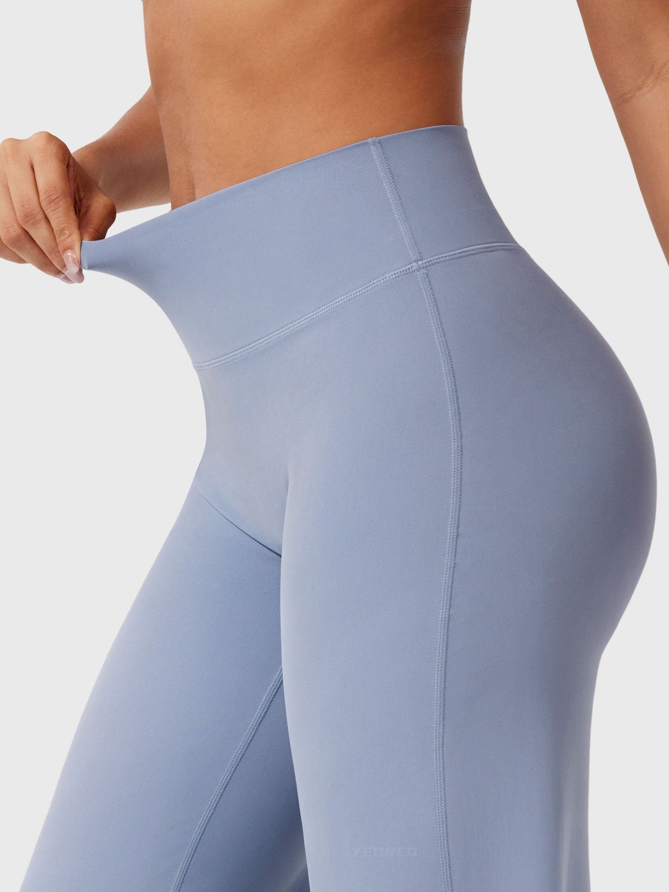 Straight Leggings - Keep - Us