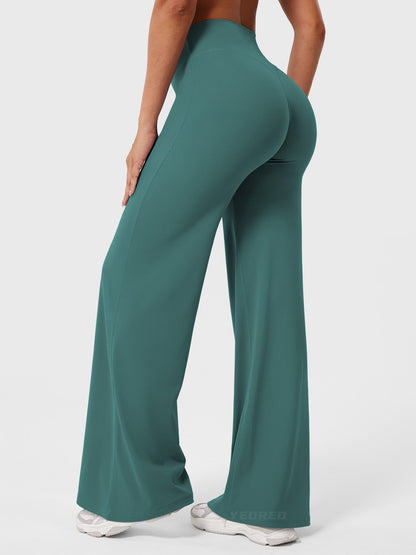 Straight Leggings - Keep - Us