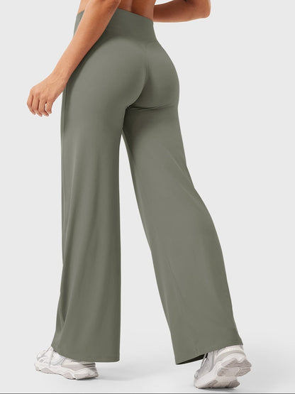 Straight Leggings - Keep - Us
