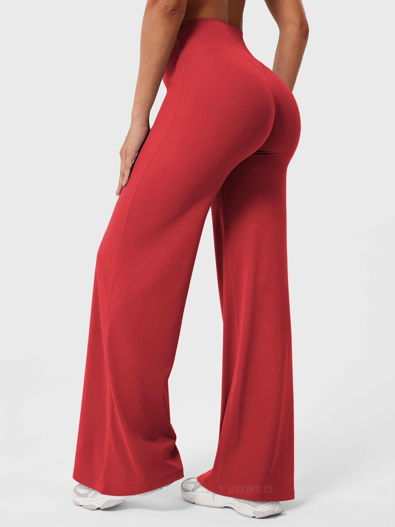 Straight Leggings - Keep - Us
