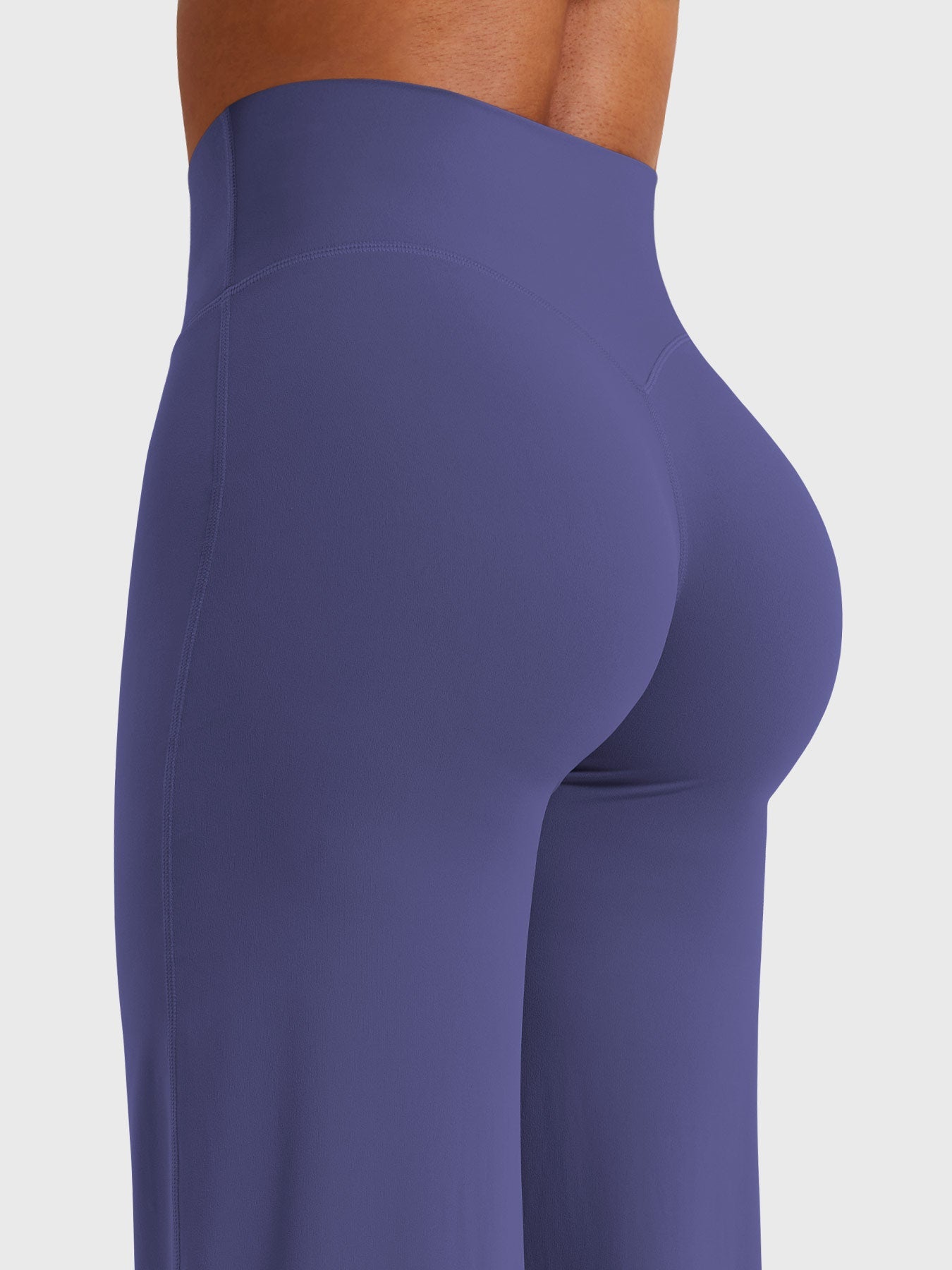 Straight Leggings - Keep - Us