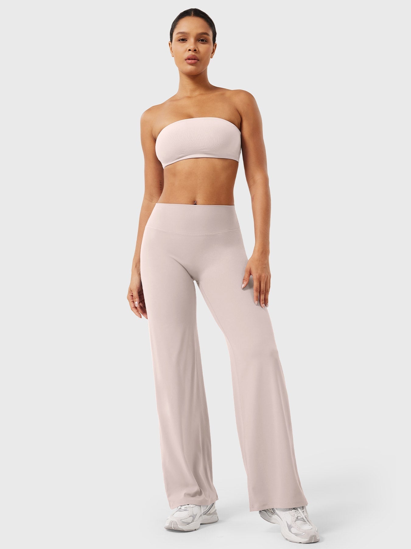 Straight Leggings - Keep - Us