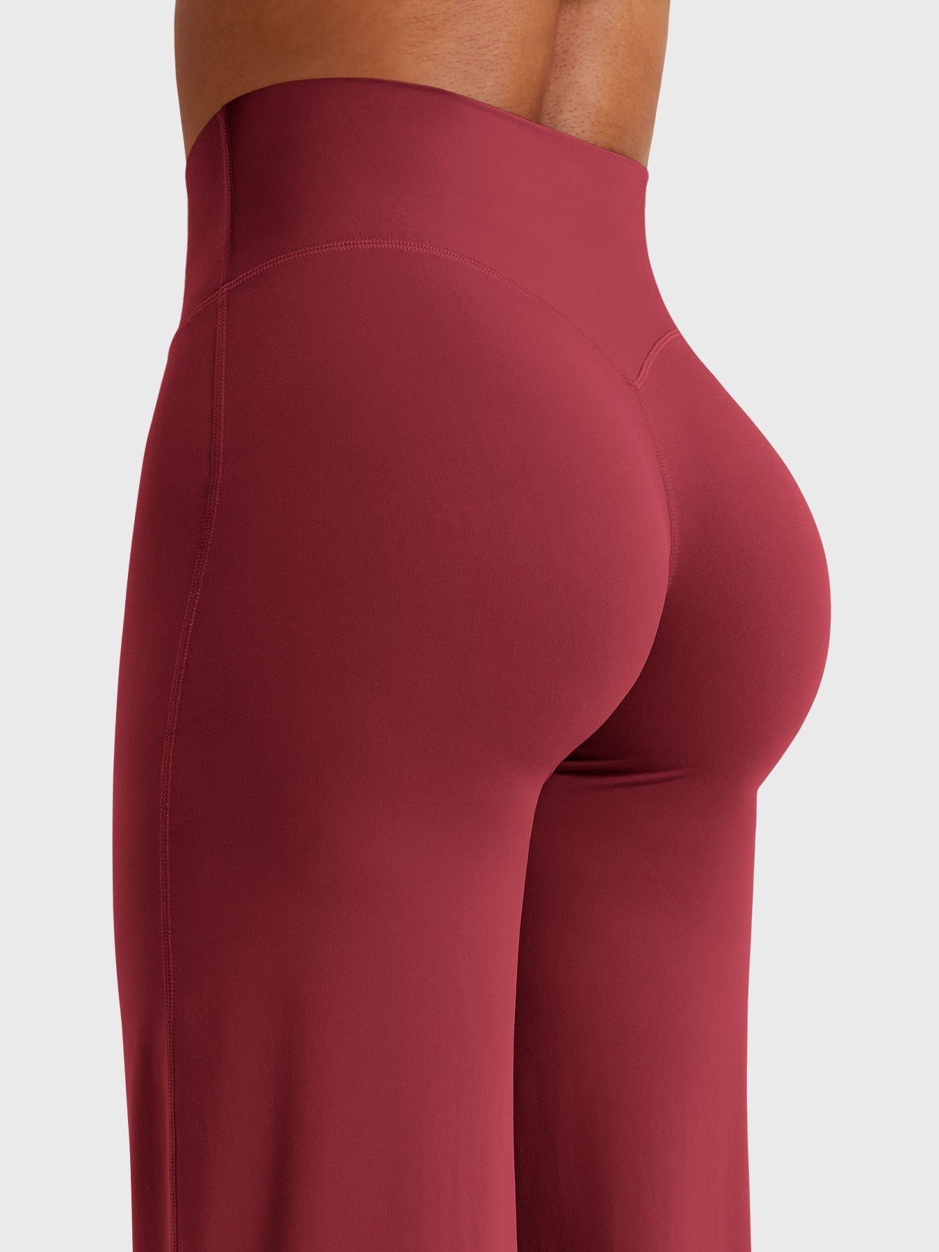 Straight Leggings - Keep - Us