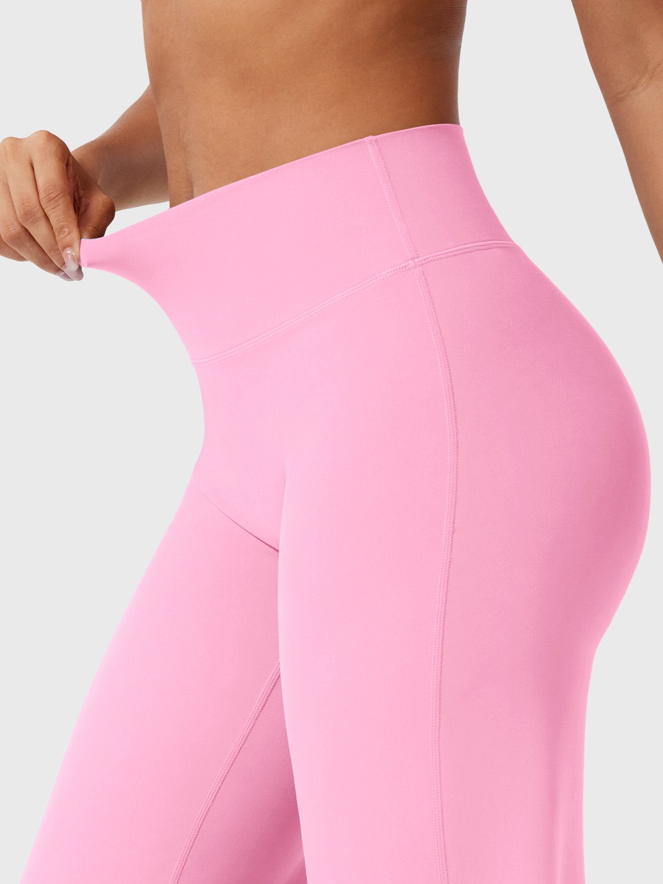 Straight Leggings - Keep - Us