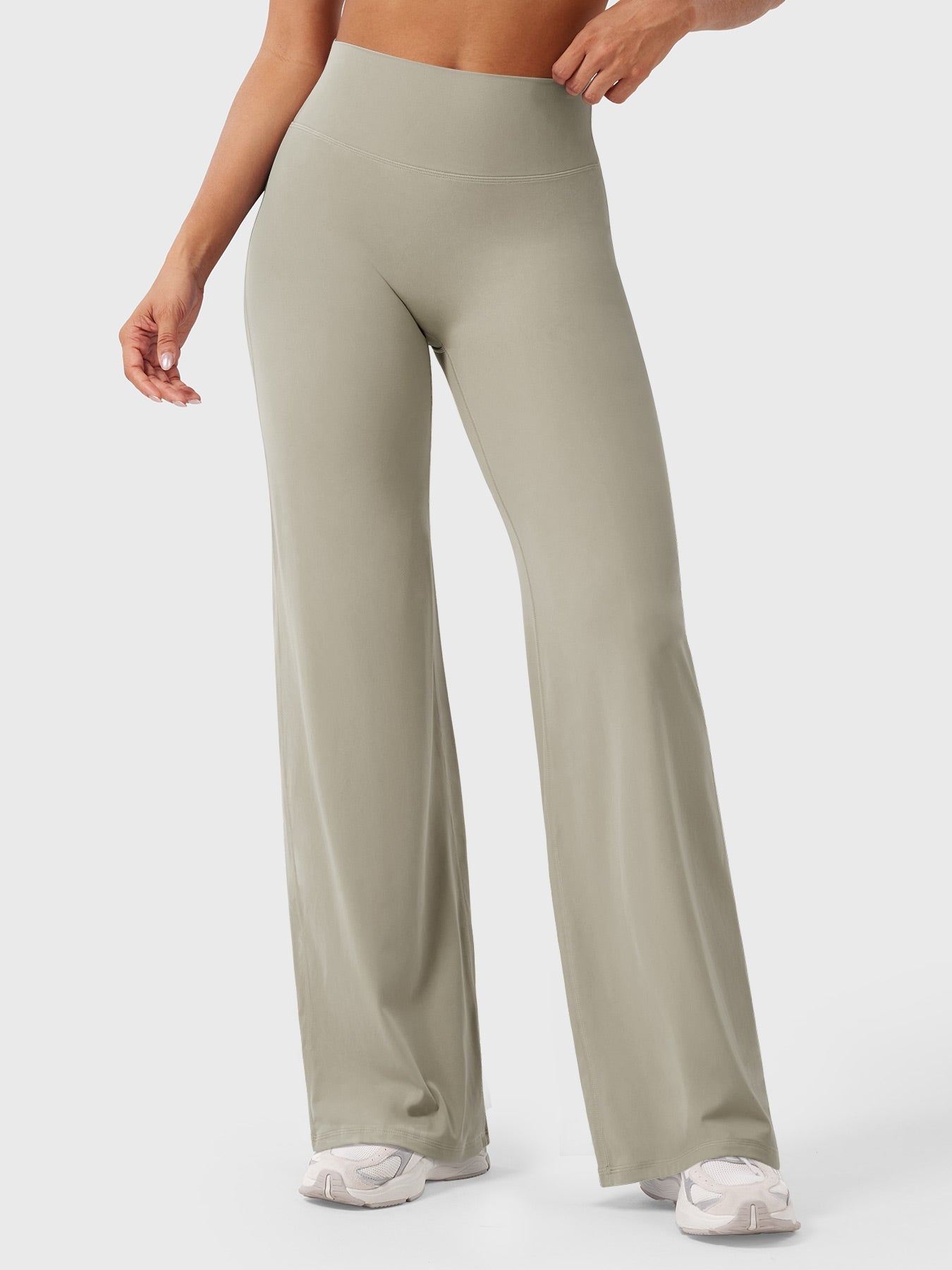 Straight Leggings - Keep - Us