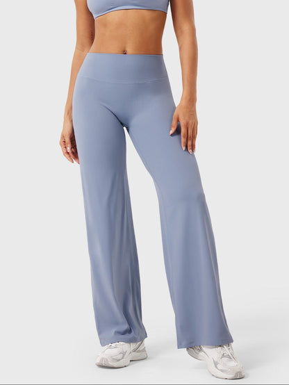 Straight Leggings - Keep - Us