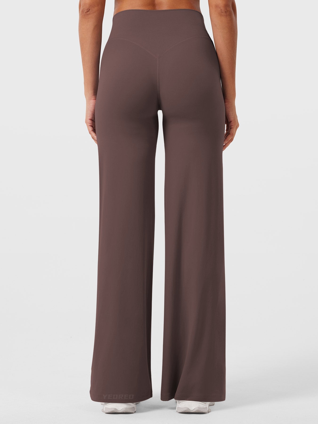 Straight Leggings - Keep - Us