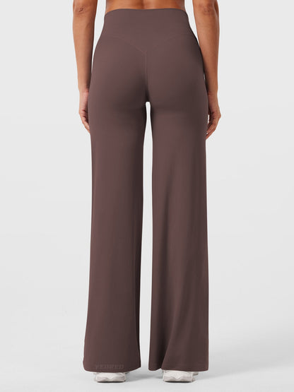 Straight Leggings - Keep - Us