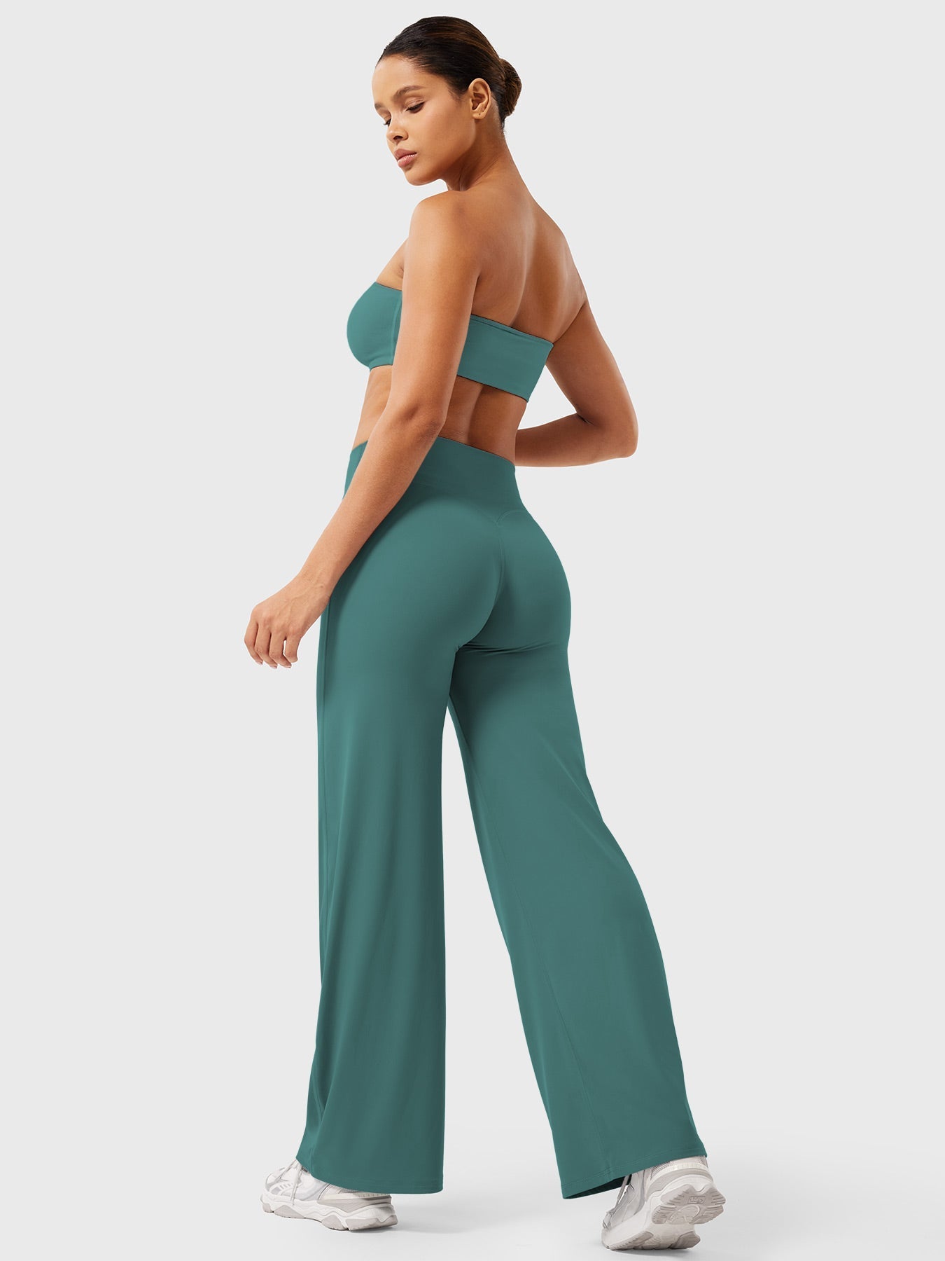 Straight Leggings - Keep - Us
