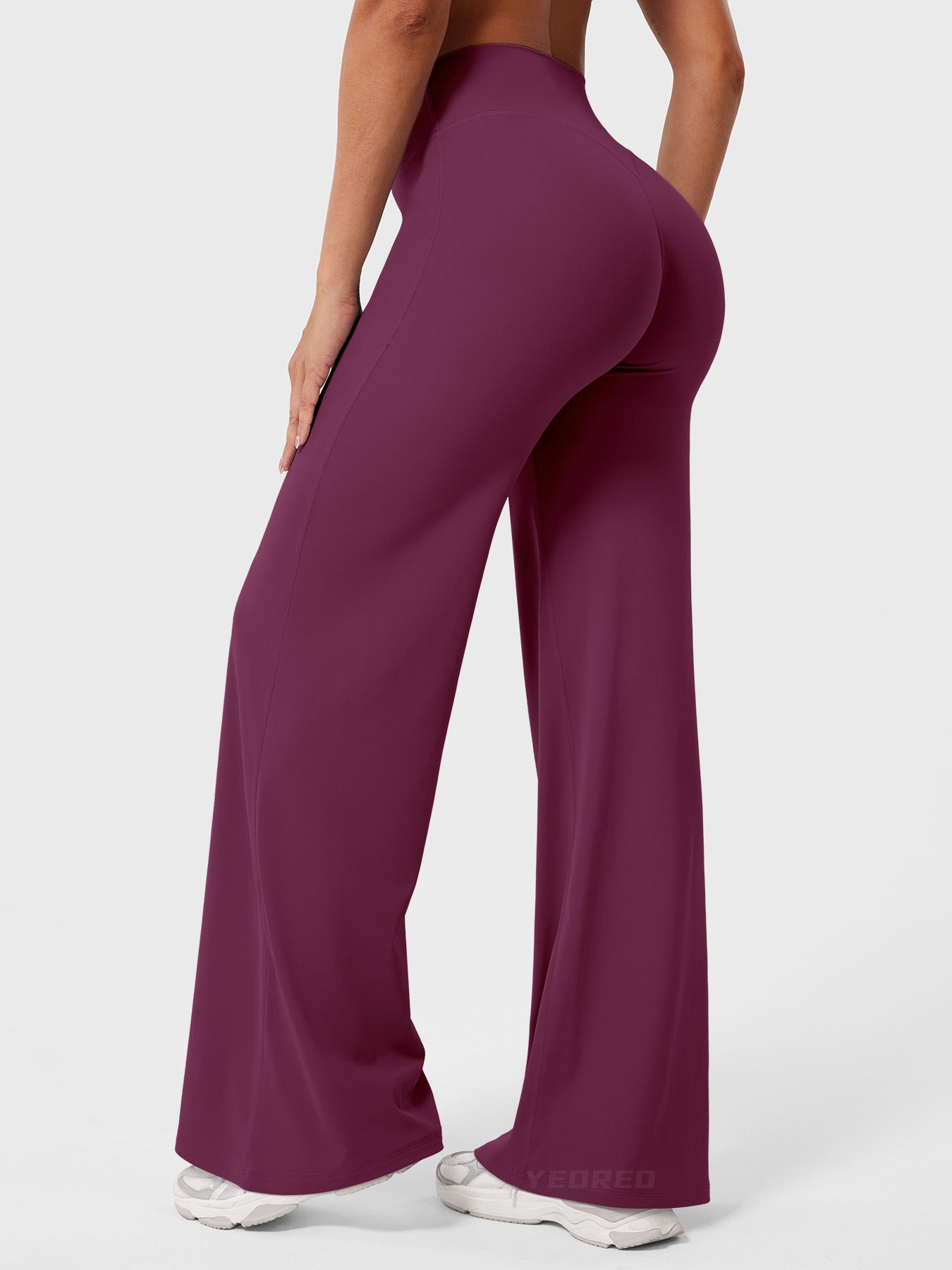 Straight Leggings - Keep - Us