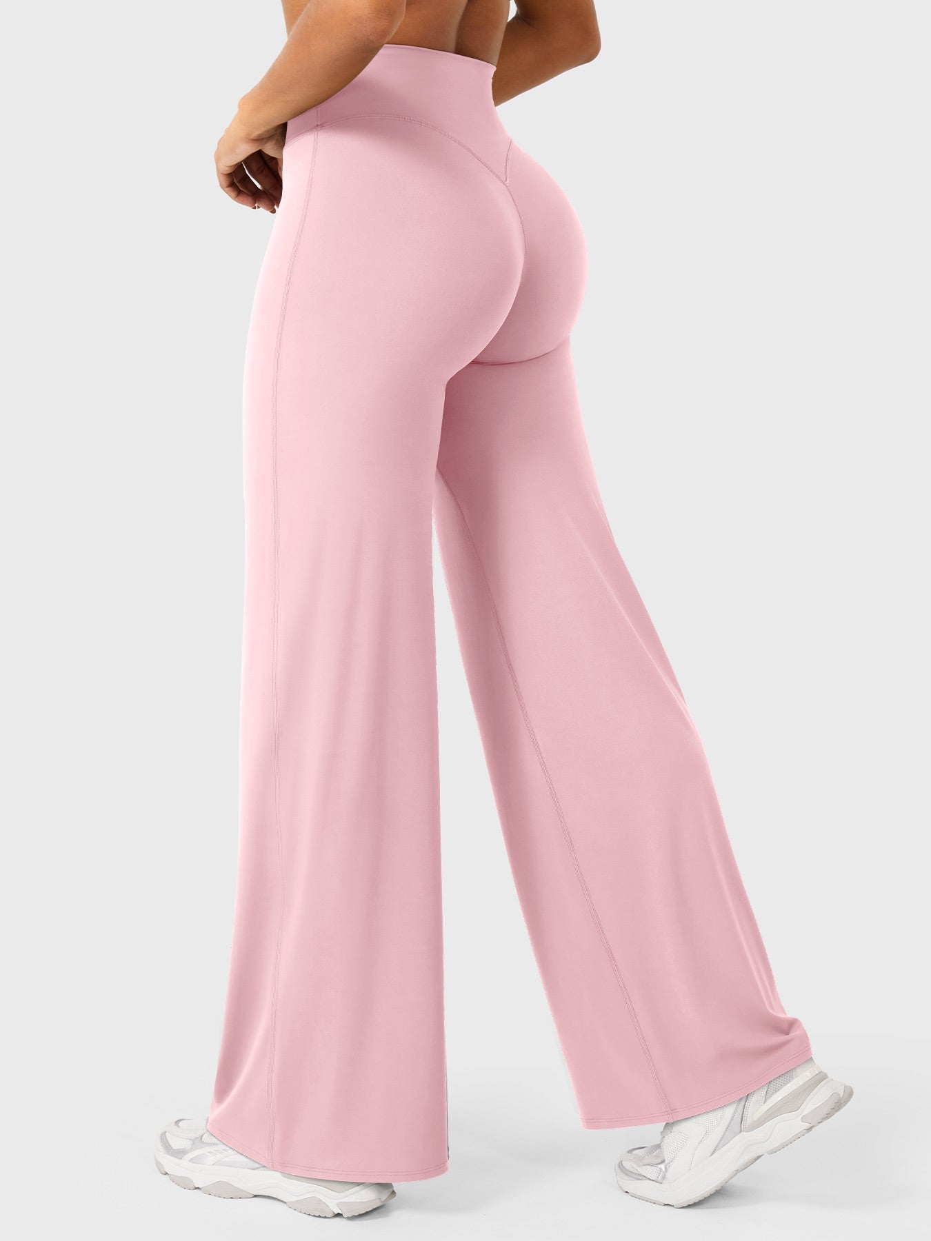Straight Leggings - Keep - Us
