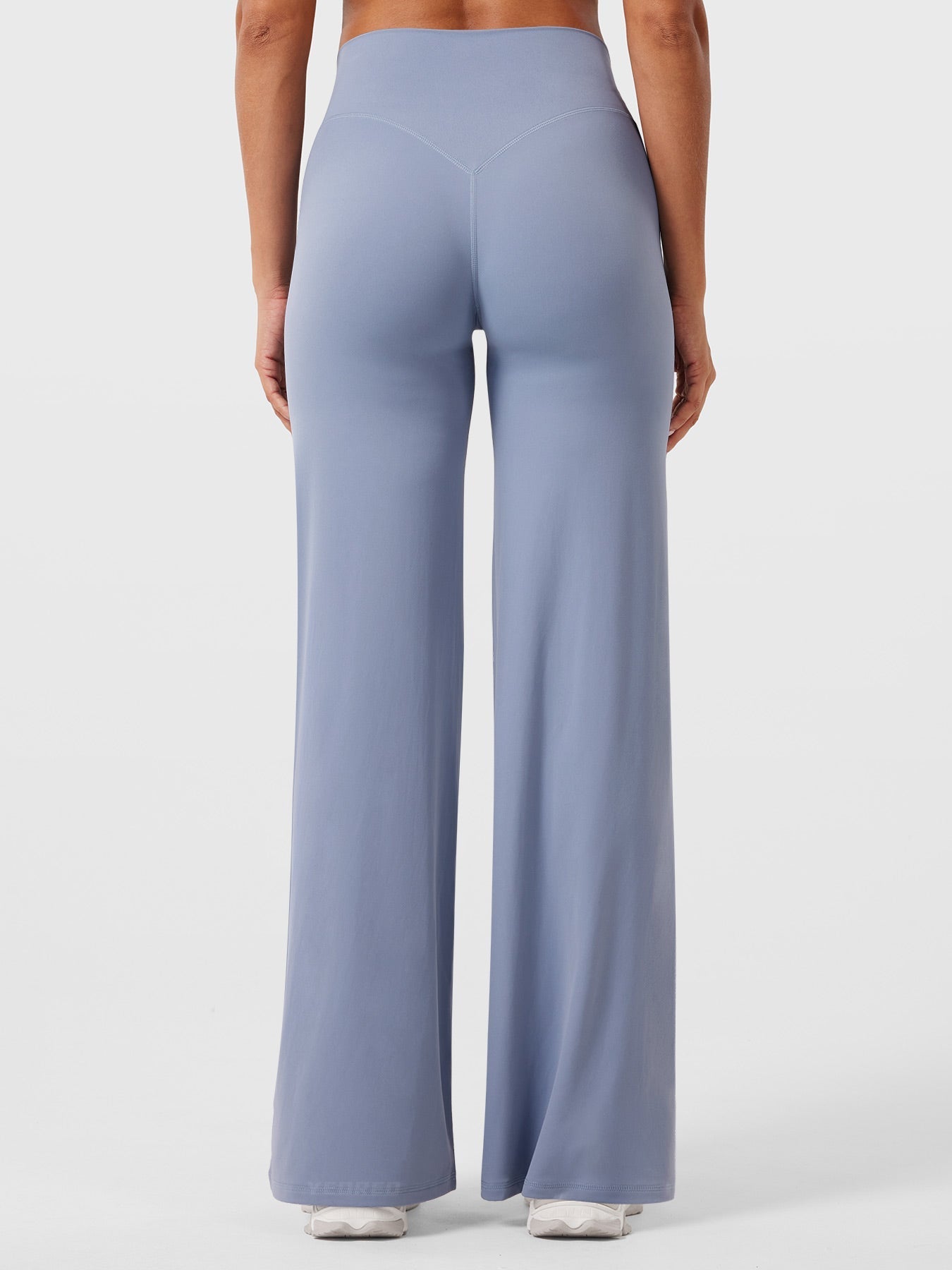 Straight Leggings - Keep - Us