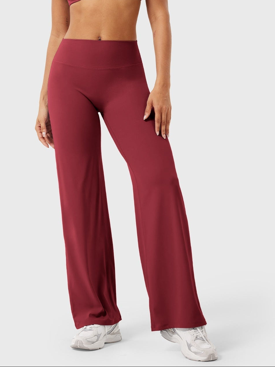 Straight Leggings - Keep - Us