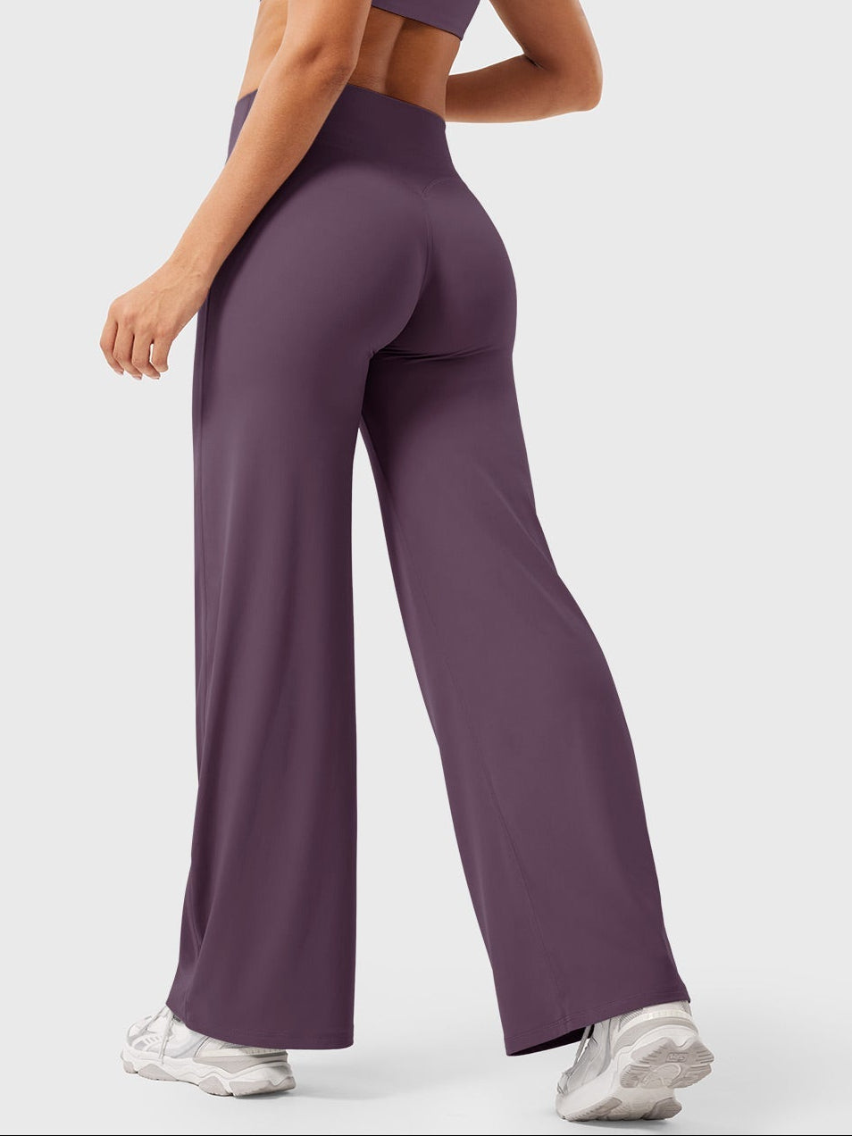 Straight Leggings - Keep - Us