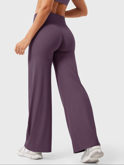 Straight Leggings - Keep - Us