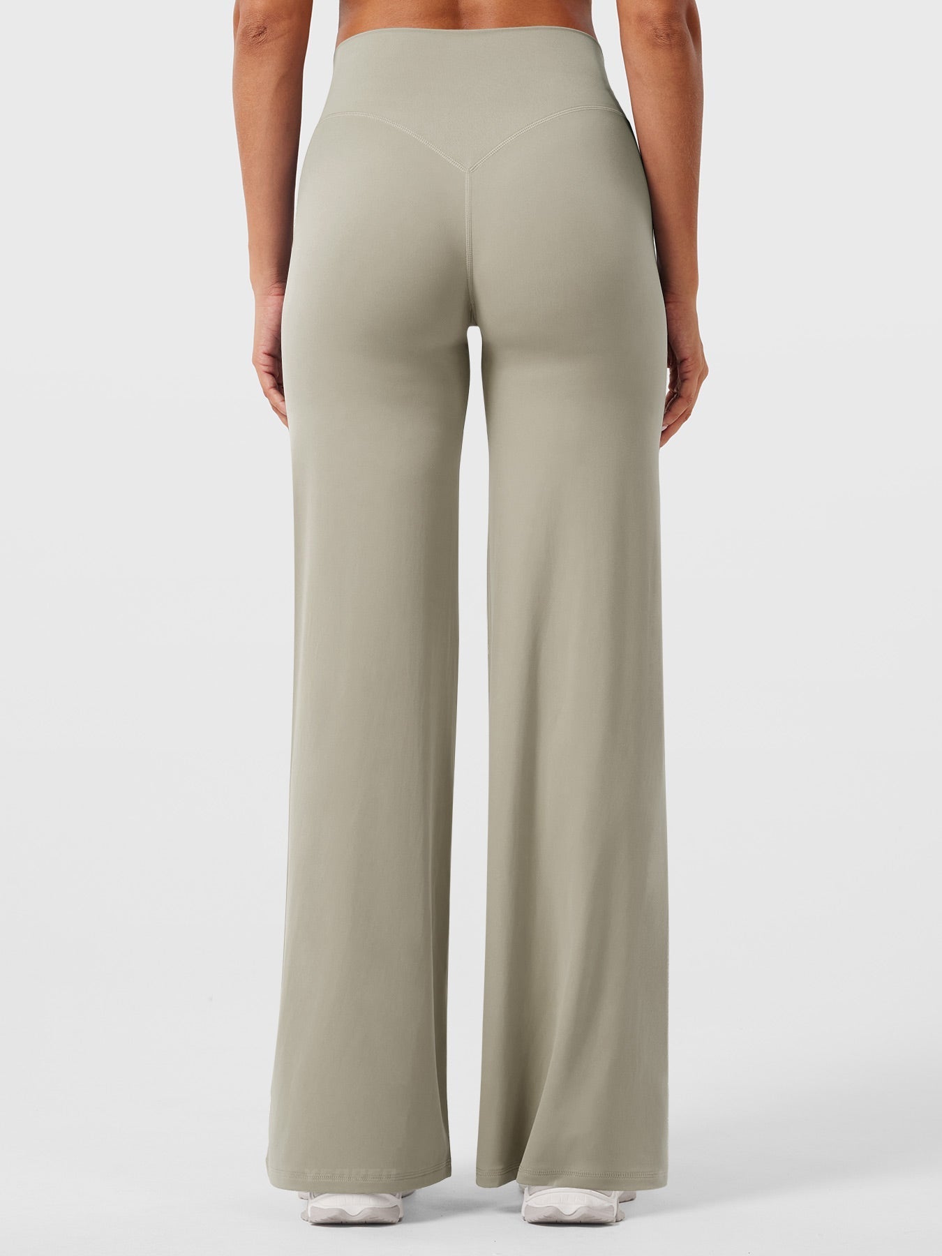 Straight Leggings - Keep - Us