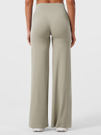 Straight Leggings - Keep - Us