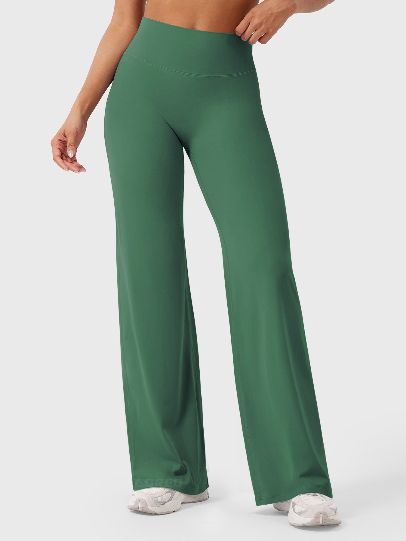 Straight Leggings - Keep - Us
